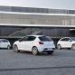 Seat Ibiza Facelift 2012