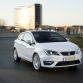 Seat Ibiza Facelift 2012