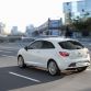 Seat Ibiza Facelift 2012