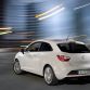 Seat Ibiza Facelift 2012