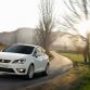 Seat Ibiza Facelift 2012