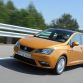 Seat Ibiza Facelift 2012