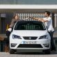 Seat Ibiza Facelift 2012
