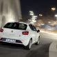 Seat Ibiza Facelift 2012