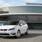 Seat Ibiza Facelift 2012