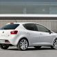 Seat Ibiza Facelift 2012