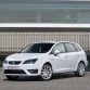 Seat Ibiza Facelift 2012