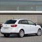 Seat Ibiza Facelift 2012
