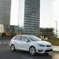 Seat Ibiza Facelift 2012