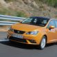Seat Ibiza Facelift 2012