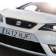 Seat Ibiza Facelift 2012