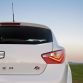 Seat Ibiza Facelift 2012