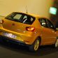 Seat Ibiza Facelift 2012