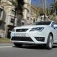 Seat Ibiza Facelift 2012