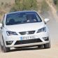 Seat Ibiza Facelift 2012