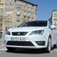 Seat Ibiza Facelift 2012