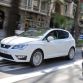 Seat Ibiza Facelift 2012