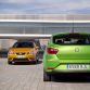 Seat Ibiza Facelift 2012