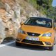 Seat Ibiza Facelift 2012
