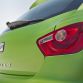 Seat Ibiza Facelift 2012