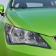 Seat Ibiza Facelift 2012