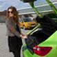 Seat Ibiza Facelift 2012