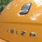 Seat Ibiza Facelift 2012