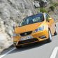 Seat Ibiza Facelift 2012