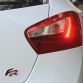 Seat Ibiza Facelift 2012