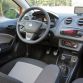 Seat Ibiza Facelift 2012