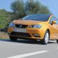 Seat Ibiza Facelift 2012