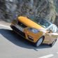 Seat Ibiza Facelift 2012