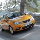 Seat Ibiza Facelift 2012
