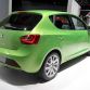 Seat Ibiza Facelift 2012 Live in Geneva 2012