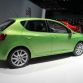 Seat Ibiza Facelift 2012 Live in Geneva 2012
