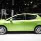 Seat Ibiza Facelift 2012 Live in Geneva 2012