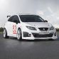 SEAT Ibiza SC Trophy