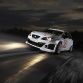 SEAT Ibiza SC Trophy