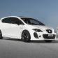 SEAT Leon FR