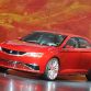 Seat IBL Concept Live in IAA 2011