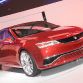 Seat IBL Concept Live in IAA 2011
