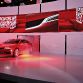 Seat IBL Concept Live in IAA 2011