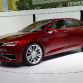 Seat IBL Concept Live in IAA 2011