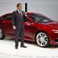 Seat IBL Concept Live in IAA 2011