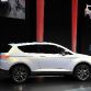 Seat IBX Concept Live at Geneva 2011