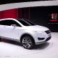 Seat IBX Concept Live in Geneva 2011