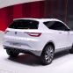 Seat IBX Concept Live in Geneva 2011