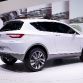 Seat IBX Concept Live in Geneva 2011