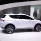 Seat IBX Concept Live in Geneva 2011