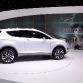 Seat IBX Concept Live in Geneva 2011